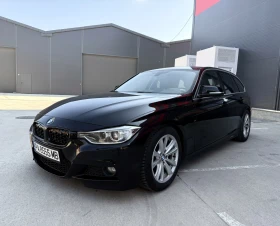 BMW 320 М-пакет