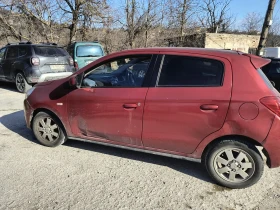 Mitsubishi Space star - 2600 € / 5085.16 лв. - 11745302 6