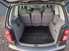 VW Touran 2.0TDl 140 BMM DSG | Auto.bg — изображение 11