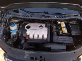 VW Touran 2.0TDl 140 BMM DSG | Auto.bg — изображение 13