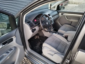 VW Touran 2.0TDl 140 BMM DSG | Auto.bg — изображение 9