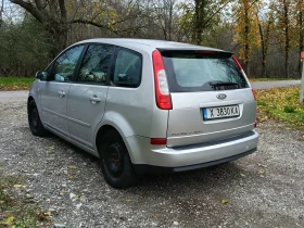 Ford C-max Ti-VCT - 1900 € / 3716.08 лв. - 49126590 5