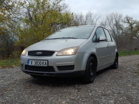 Ford C-max Ti-VCT - 1900 € / 3716.08 лв. - 49126590 2