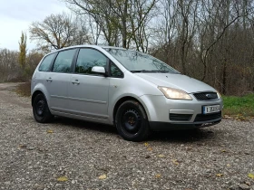 Ford C-max Ti-VCT - 1900 € / 3716.08 лв. - 49126590 9