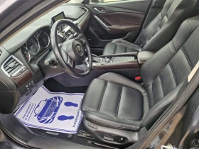Mazda 6 2.2 disel, automatique, 4x4 | Auto.bg — изображение 11