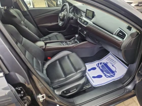Mazda 6 2.2 disel, automatique, 4x4 | Auto.bg — изображение 8