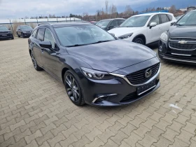 Mazda 6 2.2 disel, automatique, 4x4 | Auto.bg — изображение 2