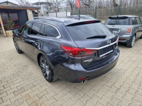 Mazda 6 2.2 disel, automatique, 4x4 | Auto.bg — изображение 5