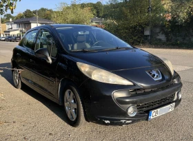 Peugeot 207 газ - 1400 € / 2738.16 лв. - 40597119 3