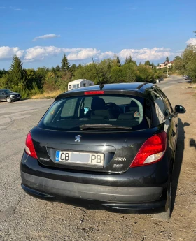 Peugeot 207 газ - 1400 € / 2738.16 лв. - 40597119 4