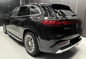 Mercedes-Benz EQS 680 4MATIC Maybach  - 176395 € / 344998.63 лв. - 90461342 4