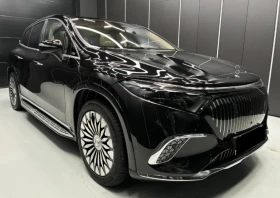 Mercedes-Benz EQS 680 4MATIC Maybach  - 176395 € / 344998.63 лв. - 90461342 2