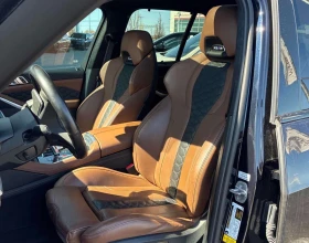 BMW X5M * Competition * CARFAX * ЦЕНА ДО БГ - 63550 € / 124293.00 лв. - 61481426 8