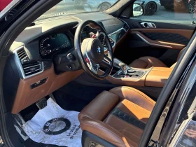 BMW X5M * Competition * CARFAX * ЦЕНА ДО БГ - 63550 € / 124293.00 лв. - 61481426 7