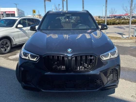 BMW X5M * Competition * CARFAX * ЦЕНА ДО БГ - 63550 € / 124293.00 лв. - 61481426 2