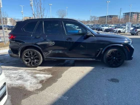 BMW X5M * Competition * CARFAX * ЦЕНА ДО БГ - 63550 € / 124293.00 лв. - 61481426 5