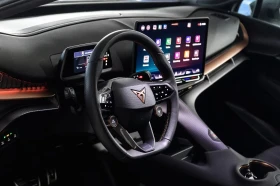 Cupra Tavascan Edge 82kWh DISTRONIC Winter Package Blind Spot  | Auto.bg — изображение 9