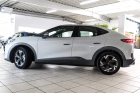 Cupra Tavascan Edge 82kWh DISTRONIC Winter Package Blind Spot  | Auto.bg — изображение 4