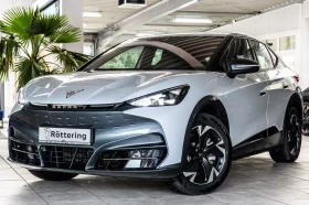 Cupra Tavascan Edge 82kWh DISTRONIC Winter Package Blind Spot 