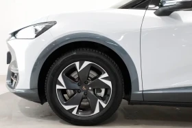 Cupra Tavascan Endurance 82kWh DISTRONIC Winter Pack Blind Spot  | Mobile.bg � ����� ������ 9