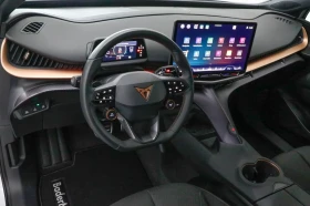 Cupra Tavascan Endurance 82kWh DISTRONIC Winter Pack Blind Spot  | Mobile.bg � ����� ������ 12