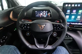 Cupra Tavascan Edge 82kWh DISTRONIC Winter Package Blind Spot  | Auto.bg — изображение 10