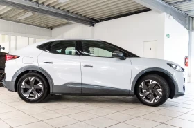 Cupra Tavascan Edge 82kWh DISTRONIC Winter Package Blind Spot  | Auto.bg — изображение 5