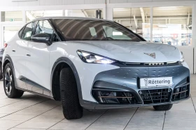 Cupra Tavascan Edge 82kWh DISTRONIC Winter Package Blind Spot  | Auto.bg — изображение 3