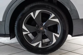 Cupra Tavascan Edge 82kWh DISTRONIC Winter Package Blind Spot  | Auto.bg — изображение 17
