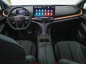 Cupra Tavascan Endurance 82kWh DISTRONIC Winter Pack Blind Spot  | Mobile.bg � ����� ������ 11