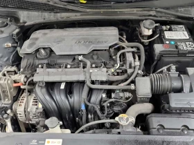 Hyundai Elantra * PREFERRED * CARFAX * 2 КЛЮЧА * ШИБИДАХ *  - 11900 € / 23274.38 лв. - 36200061 17