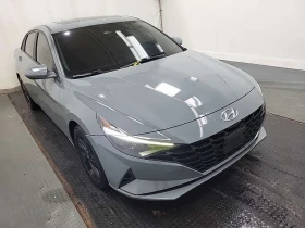 Hyundai Elantra * PREFERRED * CARFAX * 2 КЛЮЧА * ШИБИДАХ *  - 11900 € / 23274.38 лв. - 36200061 2