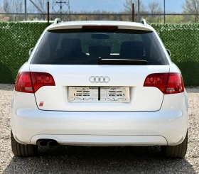 Audi A4 1.9TDi 3xS-LINE* ITALY - 4200 € / 8214.49 лв. - 53850346 6