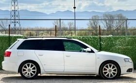 Audi A4 1.9TDi 3xS-LINE* ITALY - 4200 € / 8214.49 лв. - 53850346 8