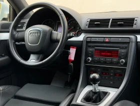 Audi A4 1.9TDi 3xS-LINE* ITALY - 4200 € / 8214.49 лв. - 53850346 12