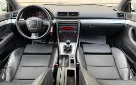 Audi A4 1.9TDi 3xS-LINE* ITALY - 4200 € / 8214.49 лв. - 53850346 10