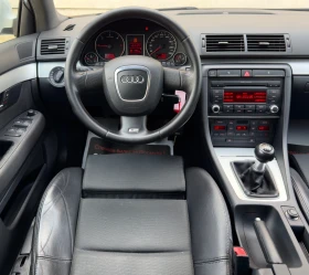 Audi A4 1.9TDi 3xS-LINE* ITALY - 4200 € / 8214.49 лв. - 53850346 11