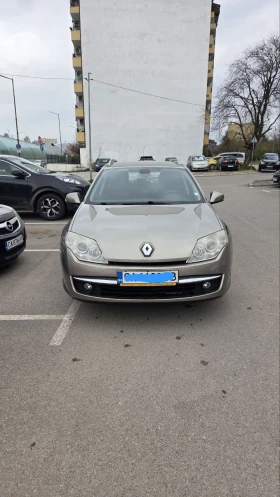 Renault Laguna - 3000 € / 5867.49 лв. - 24209186 12