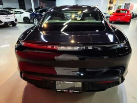Porsche Taycan 4S  CARFAX | Mobile.bg � ����� ������ 5