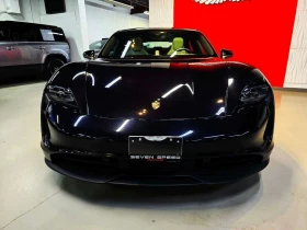 Porsche Taycan 4S  CARFAX | Mobile.bg � ����� ������ 2