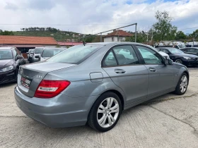 Mercedes-Benz C 220 CDI Avantgarde  | Mobile.bg � ����� ������ 5