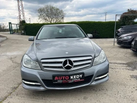 Mercedes-Benz C 220 CDI Avantgarde  | Mobile.bg � ����� ������ 2