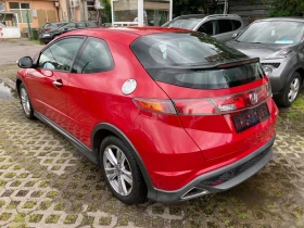 Honda Civic TypeS, 1.8i 140�.�., ������ | Mobile.bg � ����� ������ 4