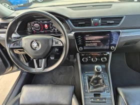 Skoda Superb 2.0 TDI M/Т - 22860 € / 44710.27 лв. - 65754231 14