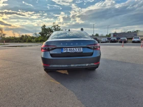 Skoda Superb 2.0 TDI M/Т - 22860 € / 44710.27 лв. - 65754231 4