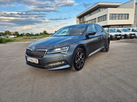 Skoda Superb 2.0 TDI M/Т