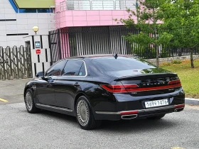 Genesis G90 3.8AWD Premium Luxury* Distronic* 360* Обдух* HUD | Auto.bg — изображение 3