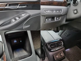 Genesis G90 3.8AWD Premium Luxury* Distronic* 360* Обдух* HUD | Auto.bg — изображение 12