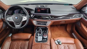 BMW 760 M760Li* V12* ОБДУХВАНЕ* МАСАЖИ* 360* КАМЕРИ*  | Auto.bg — изображение 5