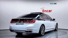 BMW 760 M760Li* V12* ОБДУХВАНЕ* МАСАЖИ* 360* КАМЕРИ*  | Auto.bg — изображение 3